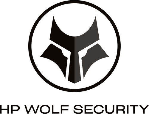 HP 1 Year Wolf Pro Security - 500+ E-LTU