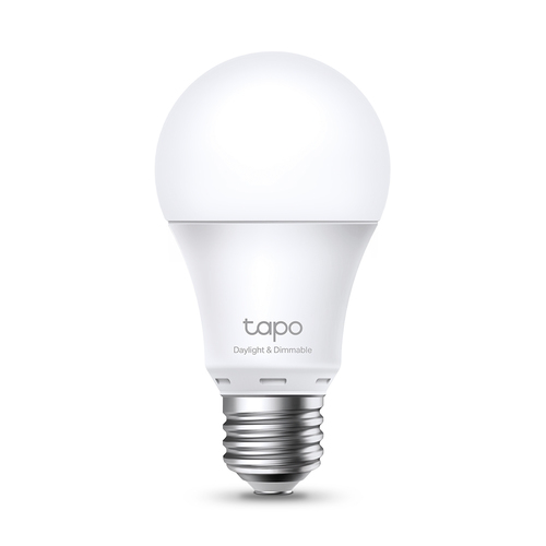 TP-LINK Tapo L520E Intelligente verlichting 8 W Wit Wi-Fi