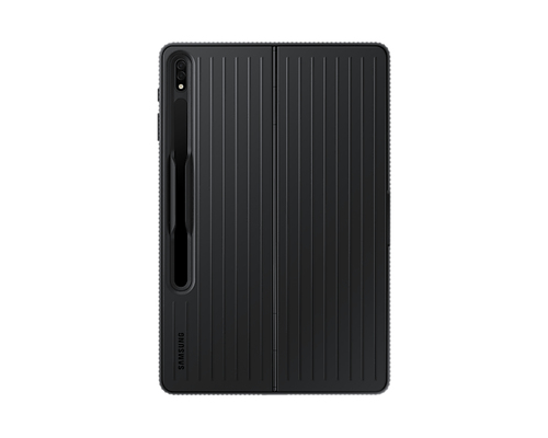 Samsung EF-RX800C 32,3 cm (12.7") Flip case Zwart