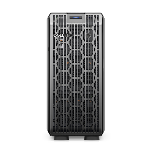 DELL PowerEdge T350 server 2,9 GHz 16 GB Tower Intel Xeon E 450 W DDR4-SDRAM