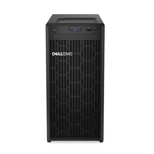 DELL PowerEdge T150 server