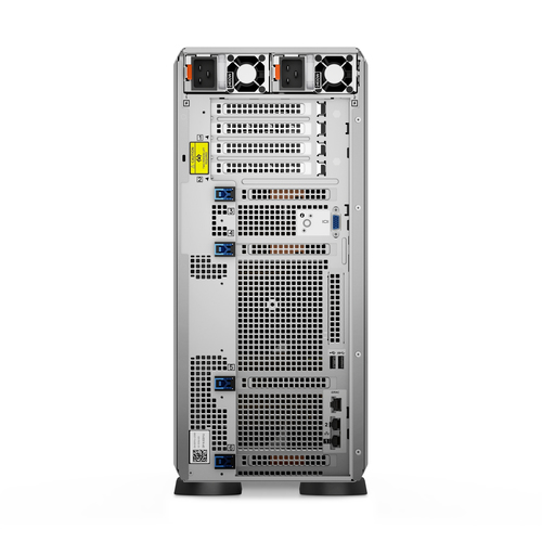 DELL PowerEdge T550 server 2.8 GHz 16 GB Tower Intel Xeon Silver 600 W DDR4-SDRAM