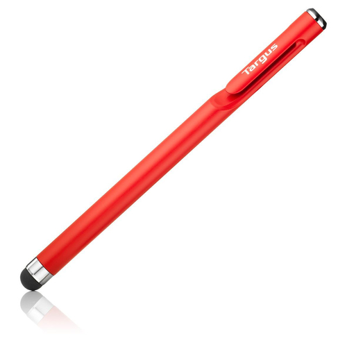 Targus AMM16501AMGL stylus pen 10 g Red