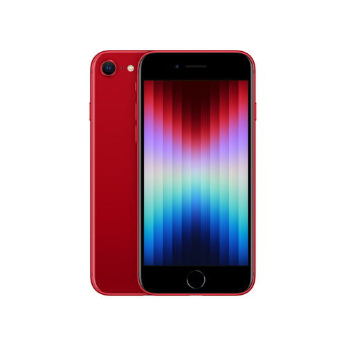 iphone 8 plus red 128