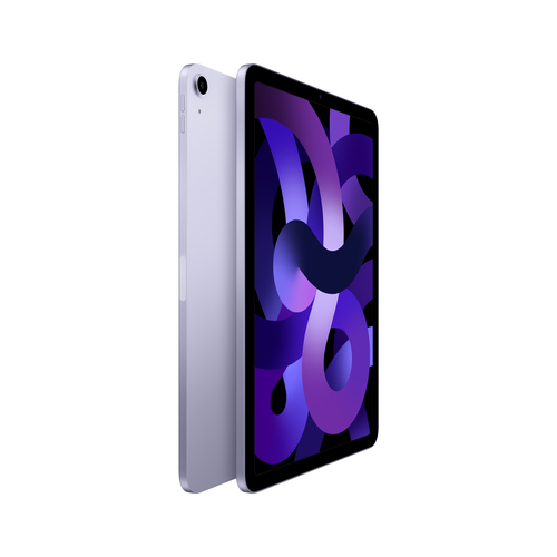 Sotel  Apple iPad Air 5G LTE 256 Go 27,7 cm (10.9) Apple M 8 Go Wi-Fi 6  (802.11ax) iPadOS 15 Bleu