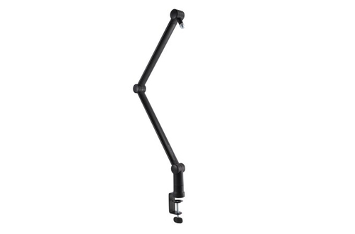 Kensington A1020 Boom Arm for Microphones, Webcams and Lighting Systems