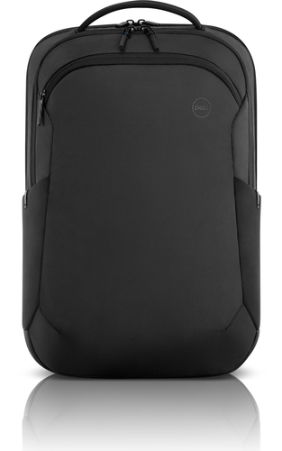 DELL Pro EcoLoop 15.6" Backpack Black
