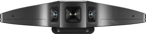 iiyama UC CAM180UM-1 camera voor videoconferentie 12 MP Zwart 3840 x 2160 Pixels 30 fps