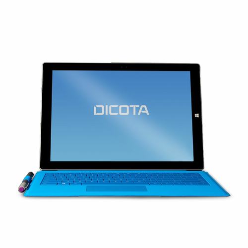 DICOTA D31088 display privacy filters Frameless display privacy filter 27.4 cm (10.8")