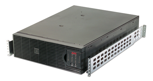 APC Smart-UPS RT 2200VA 2.2 kVA 1540 W 10 AC outlet(s)