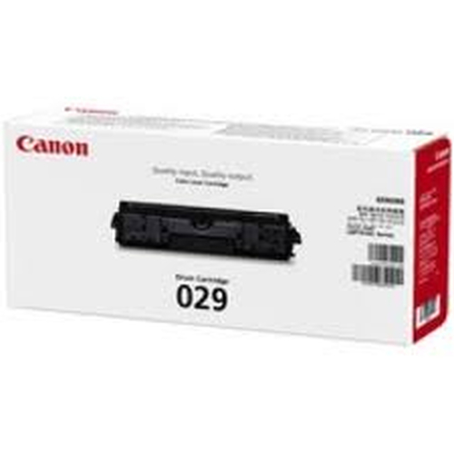 Canon 029 Laser toner 7000pages Black