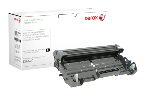Xerox Drum cartridge. Equivalent to Brother DR3200. Compatible with Brother DCP-8070D/8080DN/8085DN, HL-5340D/HL-5350DN, HL-5370