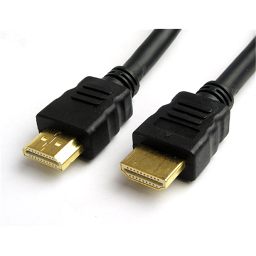 Cisco HDMI, 3m HDMI kabel HDMI Type A (Standaard) Zwart