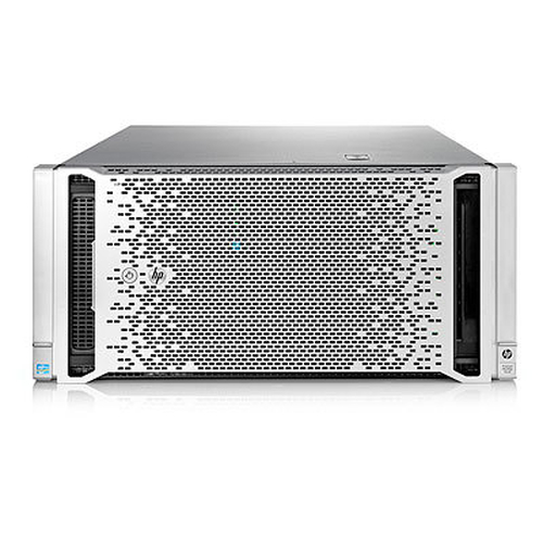 Hewlett Packard Enterprise ProLiant ML350p Gen8 2.3GHz E5-2630 750W Rack (5U) server