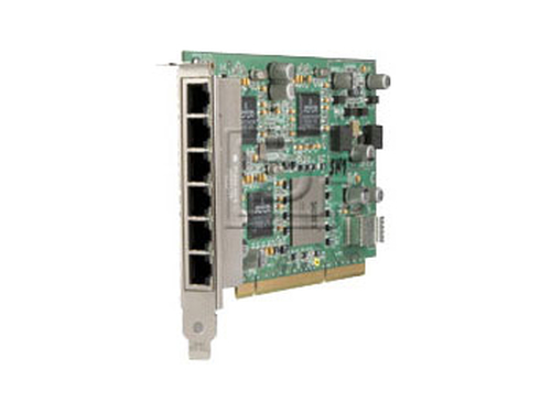 Cisco ASA 6-port GE Internal Ethernet 1000Mbit/s networking card
