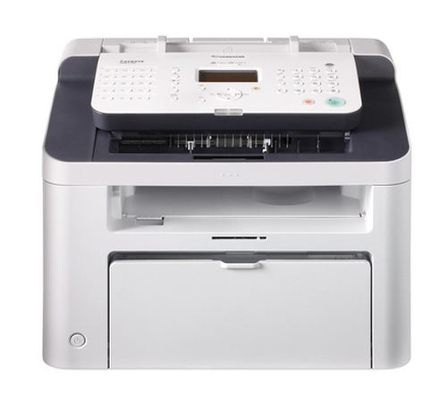 Canon i-SENSYS Fax-L150 Laser 33.6Kbit/s 200 x 400DPI A4 Black,White fax machine
