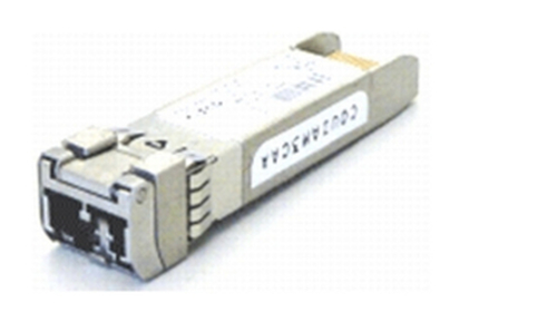Cisco SFP-10G-LR, Refurbished network transceiver module Fiber optic 10000 Mbit/s SFP+ 1310 nm