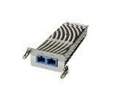 Cisco 10GBASE-LR XENPAK, Refurbished network transceiver module 10000 Mbit/s 1310 nm