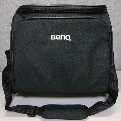 Benq SKU-MX812stbag-001 Black projector case