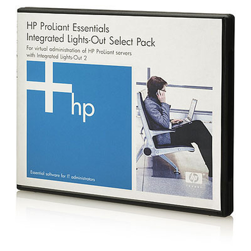 Hewlett Packard Enterprise Advanced for BL incl 3yr Tech Support and Updates Flexible Lic lic