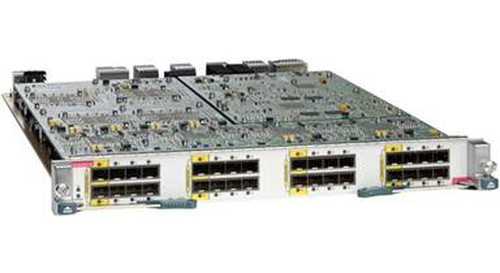 Cisco 7000 M1, Refurbished network switch module