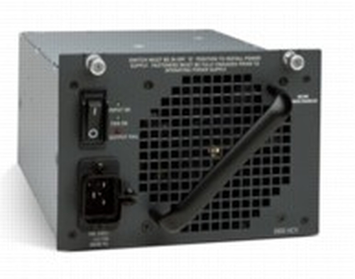 Cisco PWR-C45-2800ACV= network switch component Power supply