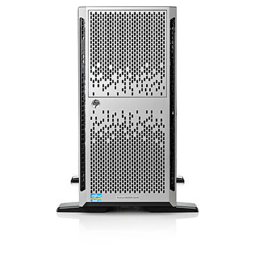 Hewlett Packard Enterprise ProLiant ML350e Gen8 2.2GHz E5-2407 460W Tower (5U) server