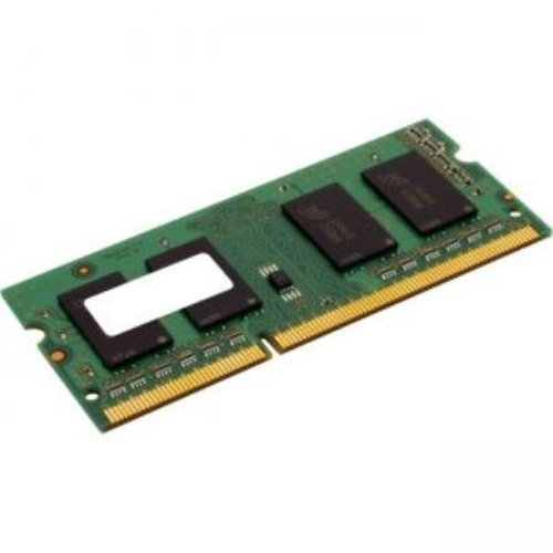 Kingston Technology ValueRAM 4GB DDR3-1600MHz geheugenmodule 1 x 4 GB