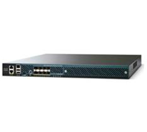 Cisco 5508, Refurbished gateway/controller