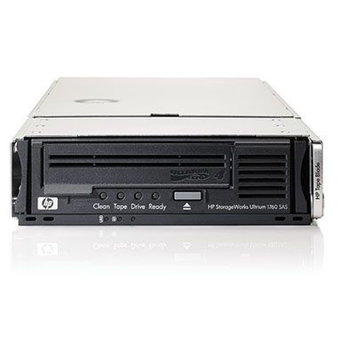 Hewlett Packard Enterprise StoreEver LTO-4 Ultrium SB1760c Tape Blade tape auto loader/library