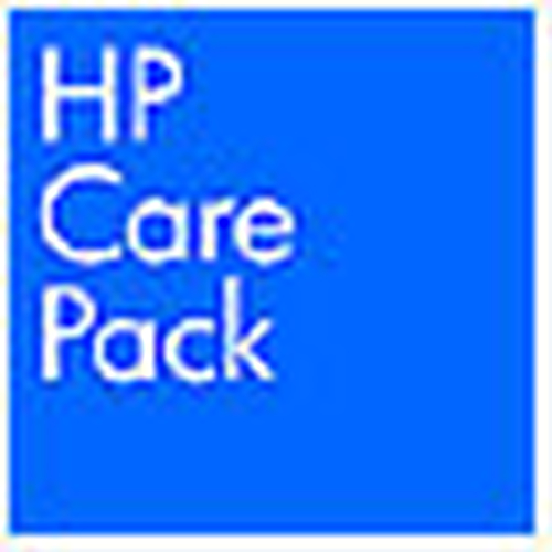 HP Care Pack Total Education One IT course