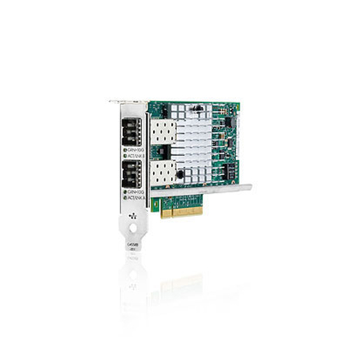 HP Ethernet 10Gb 2-port 560SFP+ Adapter