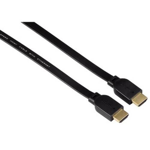 Hama 00083065 1.5m HDMI HDMI Black HDMI cable