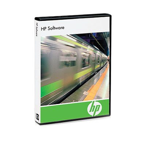 Hewlett Packard Enterprise 512485-B21 software license/upgrade