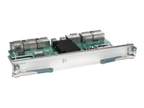 Cisco Nexus 7000 10-Slot Chassis network switch component