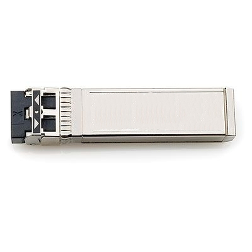 Hewlett Packard Enterprise AJ717A network transceiver module 8000 Mbit/s SFP+ 1310 nm