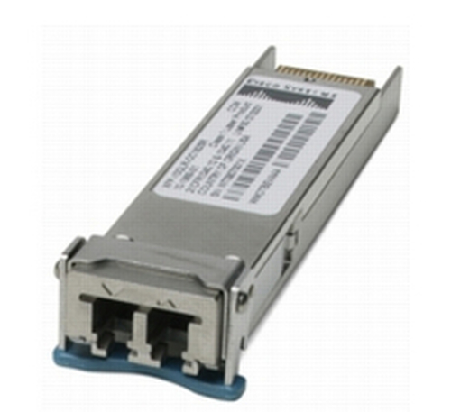 Cisco XFP10GLR-192SR-L= Fiber optic 10000Mbit/s XFP network transceiver module