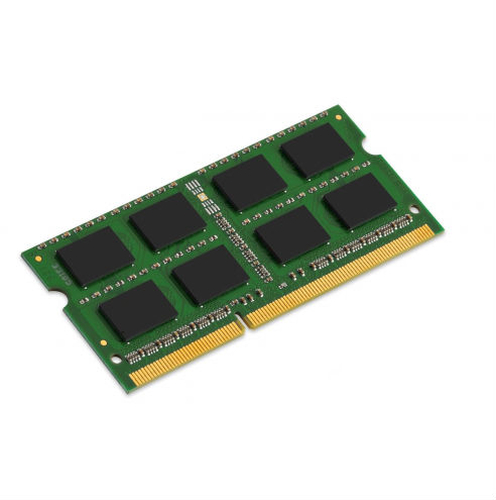 Kingston Technology ValueRAM 4GB DDR3L 1600MHz 4GB DDR3L 1600MHz memory module