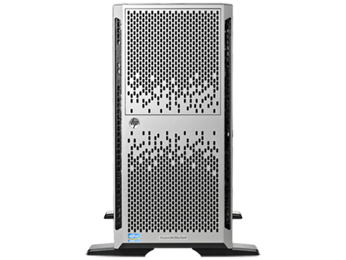 Hewlett Packard Enterprise ProLiant ML350p Gen8 2GHz E5-2640V2 750W Tower (5U) server