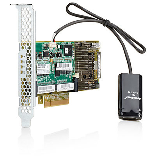 Hewlett Packard Enterprise SmartArray P430 PCI Express x8 3.0 RAID controller