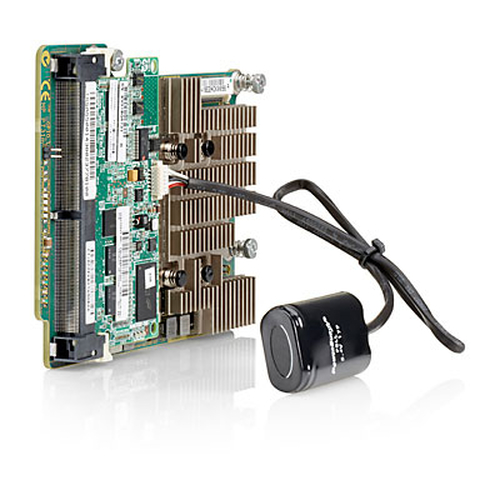 Hewlett Packard Enterprise SmartArray P731m PCI Express x8 3.0 RAID controller