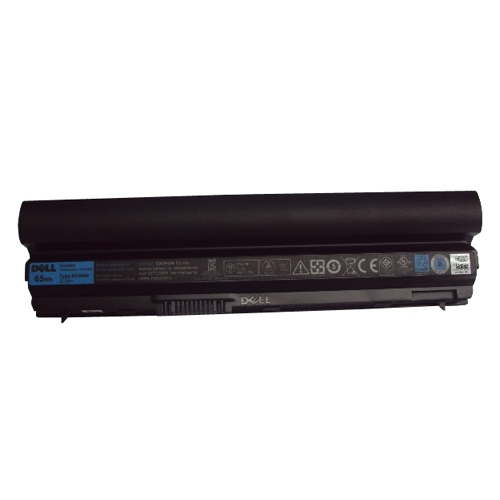 DELL 451-12134 Lithium-Ion (Li-Ion) rechargeable battery