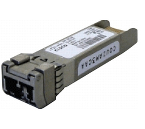 Cisco DWDM-SFP10G-60.61= network transceiver module 10000 Mbit/s SFP+ 1560.61 nm