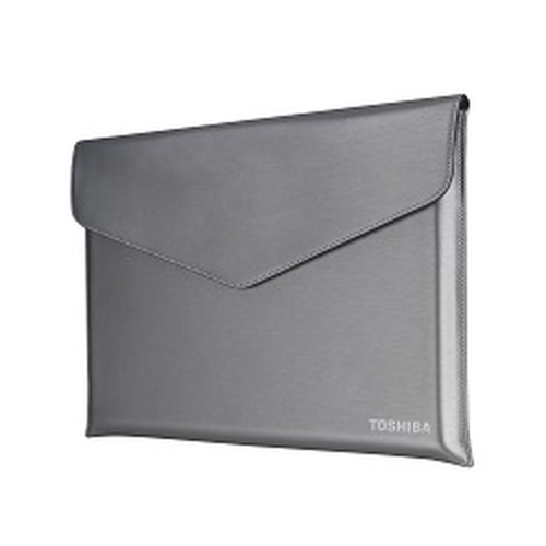 Toshiba PX1858E-1NCA 15.6" Sleeve case Silver notebook case