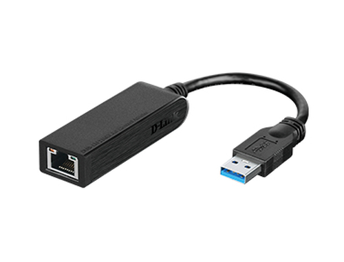 D-Link DUB-1312 netwerkkaart Intern Ethernet 1000 Mbit/s