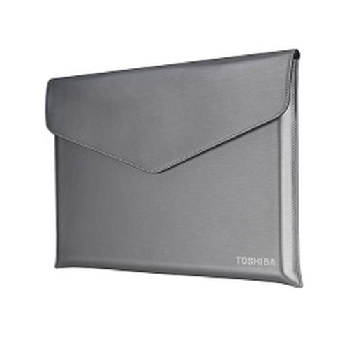 Toshiba PX1856E-1NCA 13.3" Sleeve case Silver notebook case