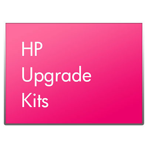 HP 1U Small Form Factor Easy Install Rail Kit