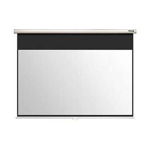 Acer M90-W01MG 90" 16:9 Grey projection screen
