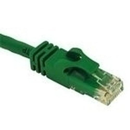 C2G 7m Cat6 Patch Cable 7m Green networking cable