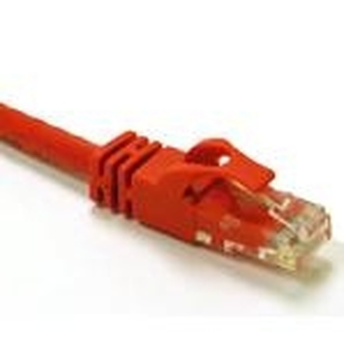 C2G 7m Cat6 Patch Cable 7m Red networking cable